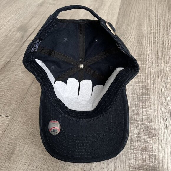 '47 St. Louis Cardinals 47 Hat Navy Cooperstown Adjustable Strap Dad Cap - Picture 7 of 9